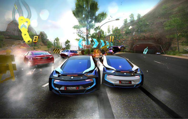 赛车游戏下载2026