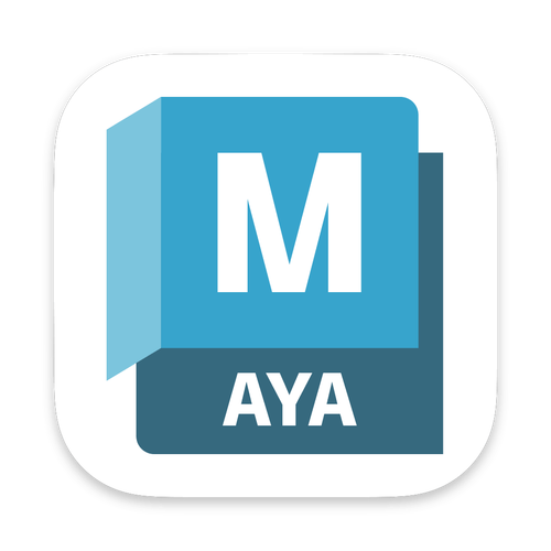 maya官网下载2026