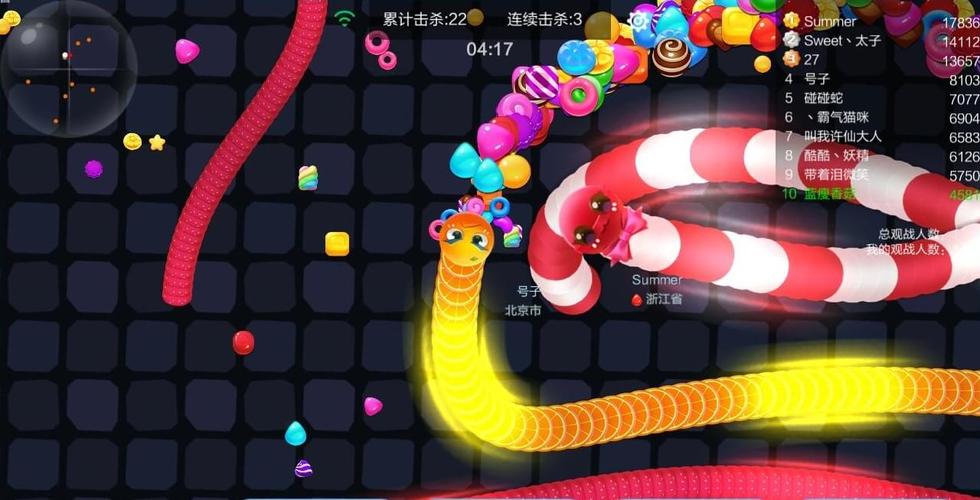 蛇蛇争霸下载2026