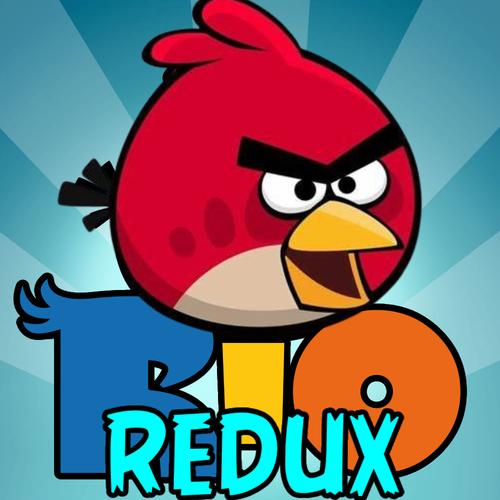 愤怒的小鸟里约大冒险2026