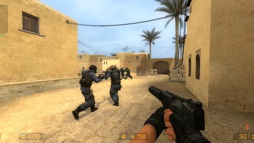 cs起源最新版本2026