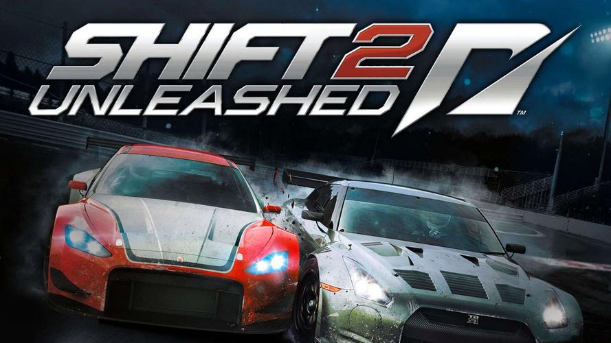 极品飞车15中文版2026