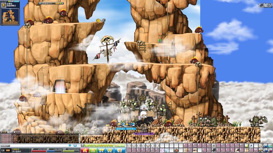 冒险岛单机版下载2026