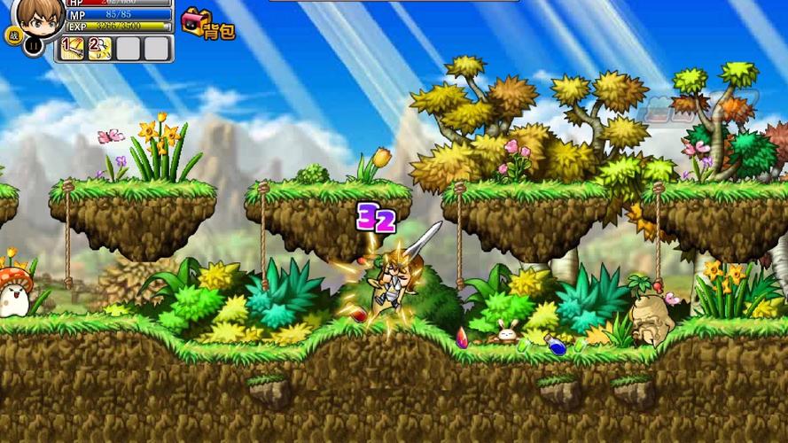 冒险王之神兵传奇2026