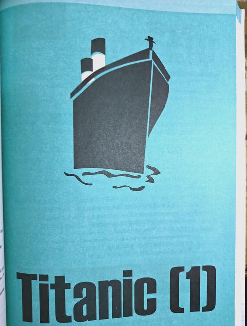 泰坦尼克号 下载2026