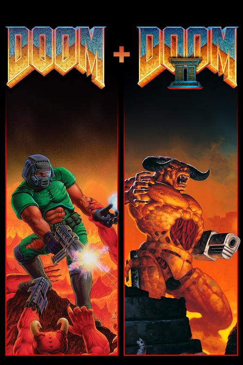 doom下载2026
