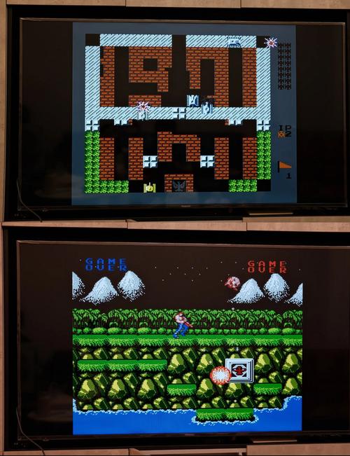 小霸王游戏模拟器2026