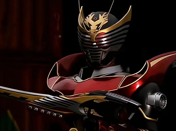 假面骑士龙骑美版2026