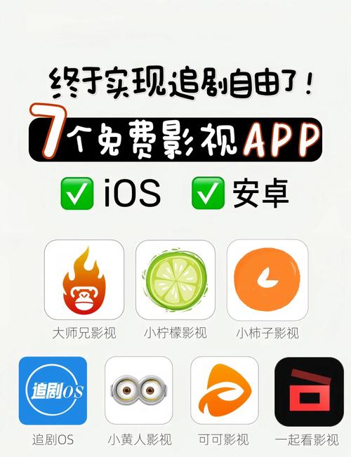 下载电影的软件2026