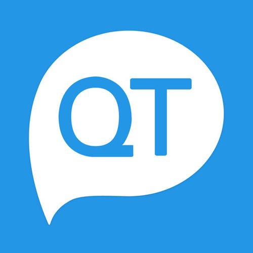 qt语音2026