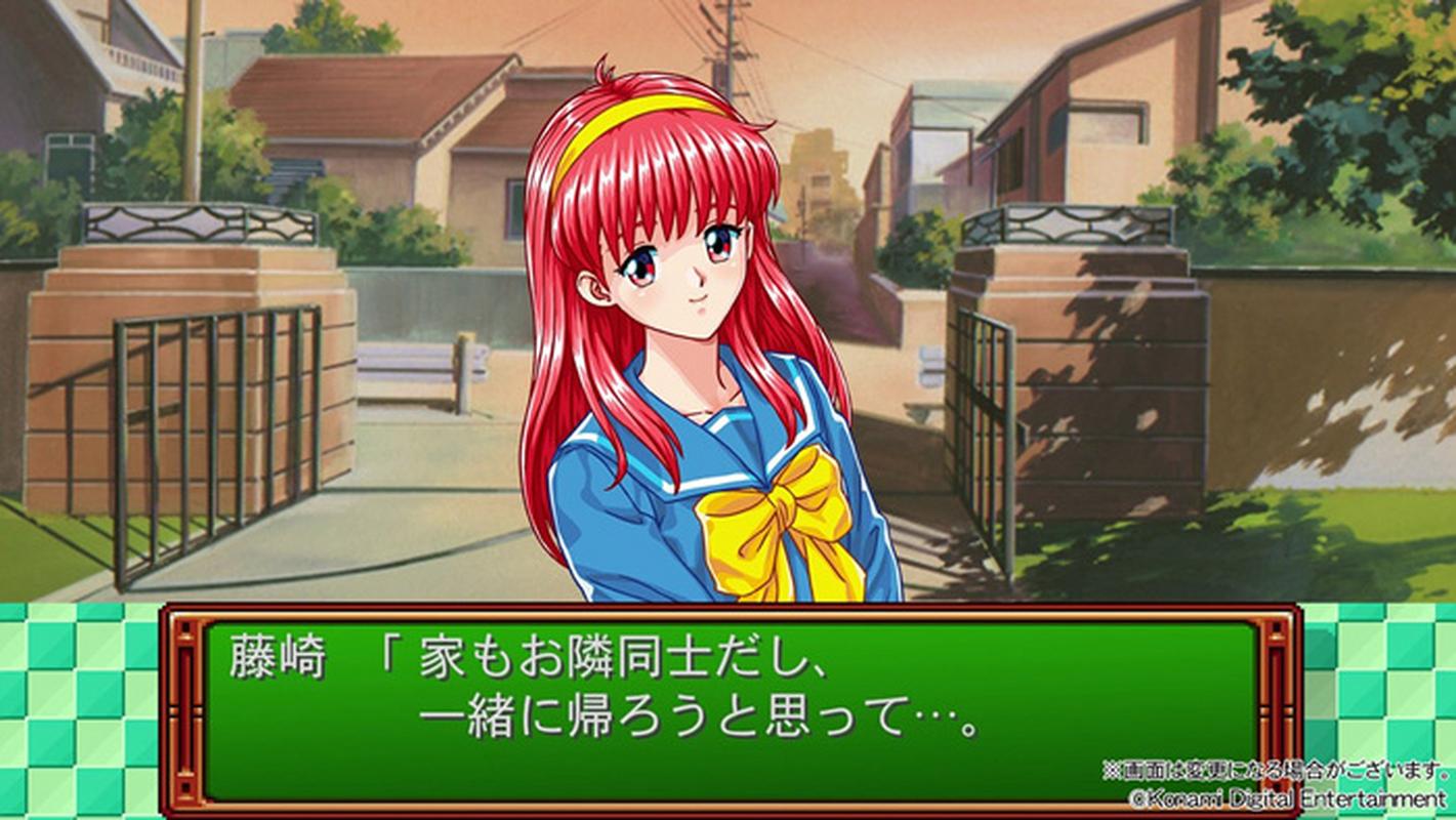 心跳回忆女生版2026