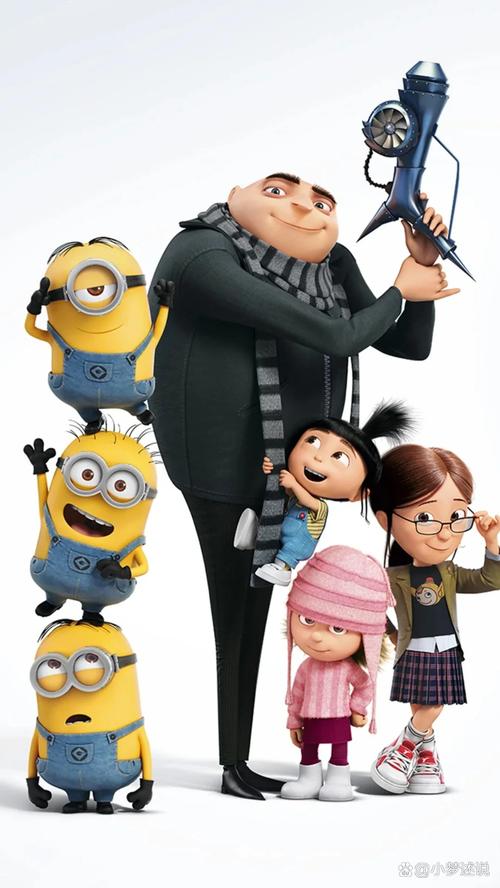 神偷奶爸下载2026