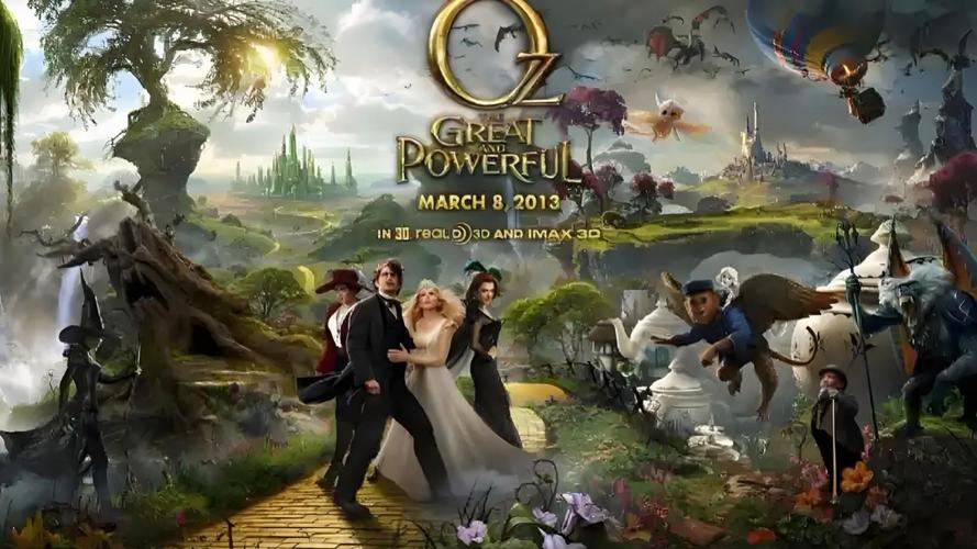 魔境仙踪中文版2026