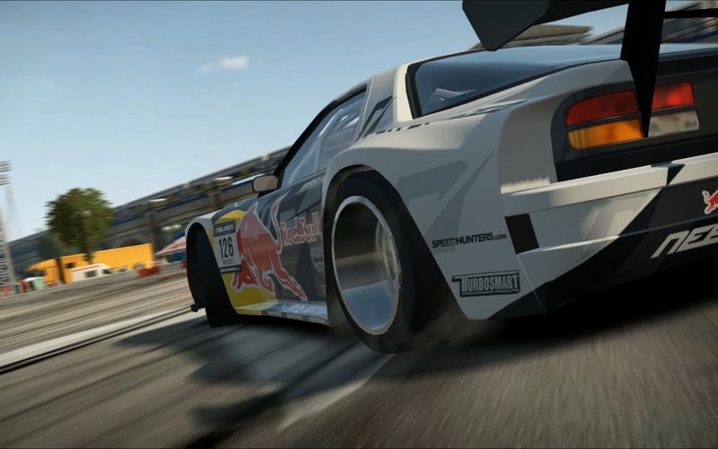 极品飞车15中文版2026