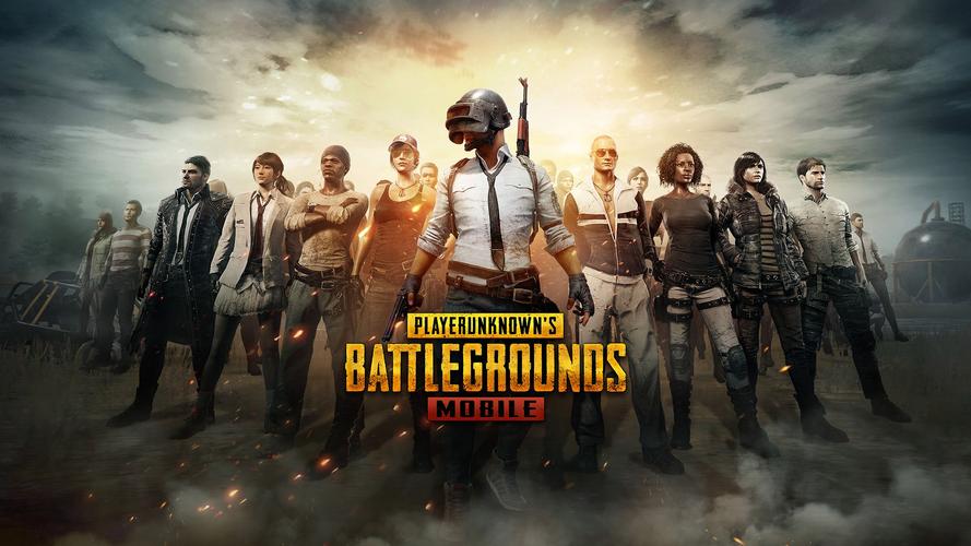 pubg轻量版下载2026