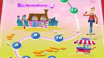 糖果粉碎传奇2026