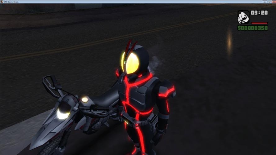 假面骑士555游戏2026