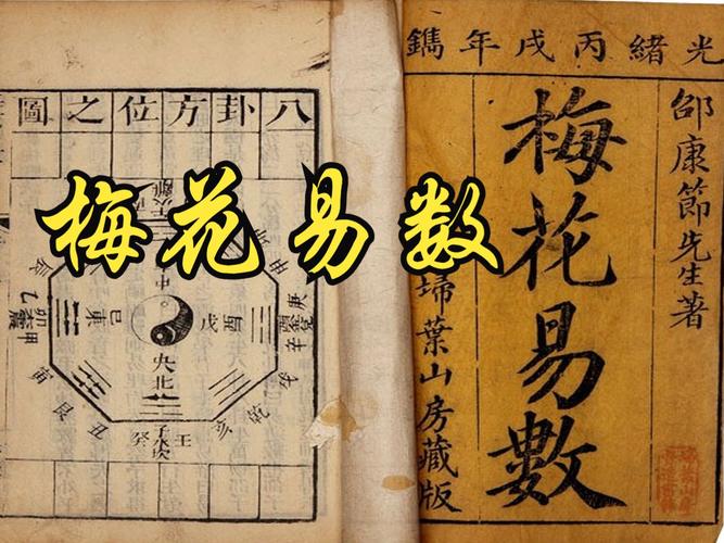 梅花易数 下载2026