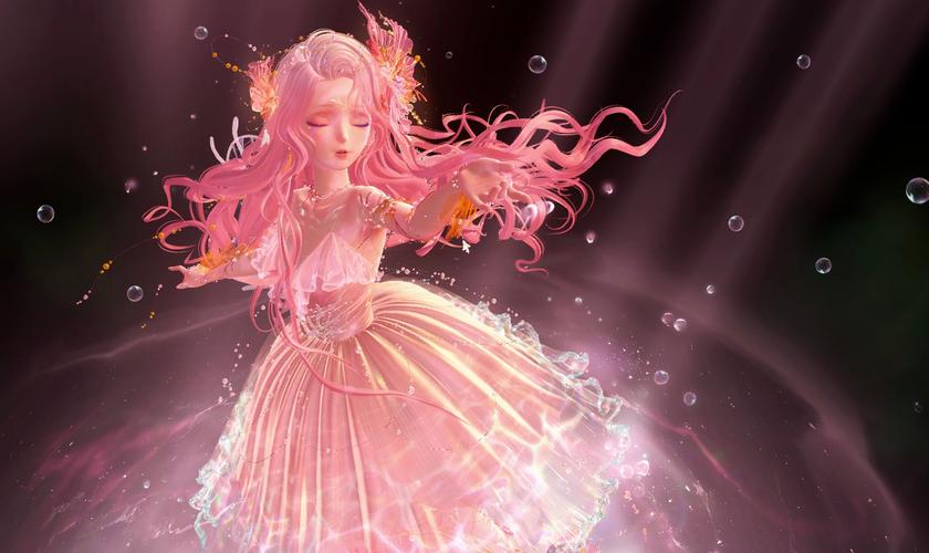 闪耀暖暖免费下载2026