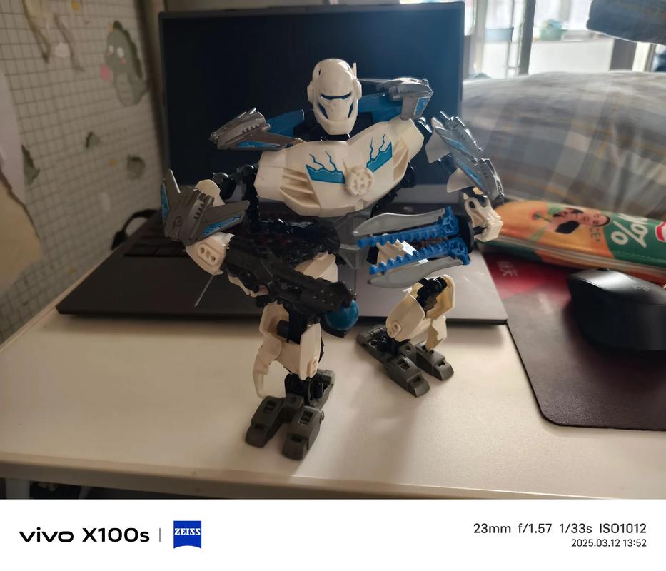 乐高英雄工厂2026