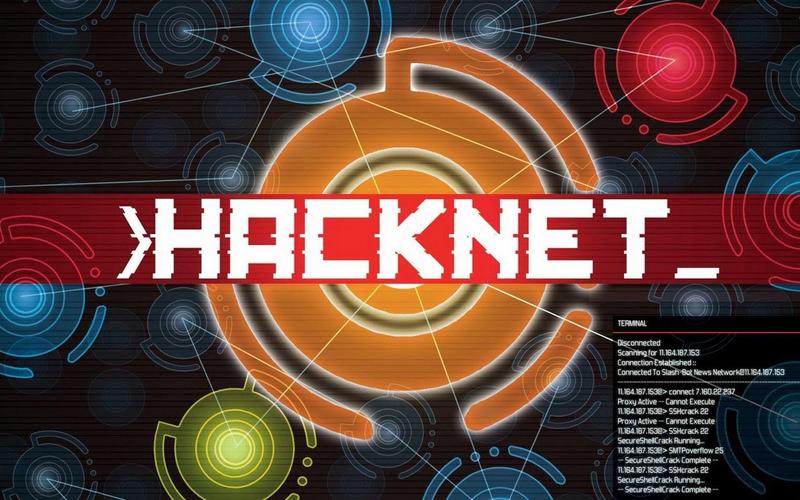 hacknet下载2026