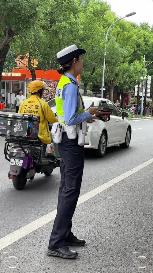 北京交警下载2026
