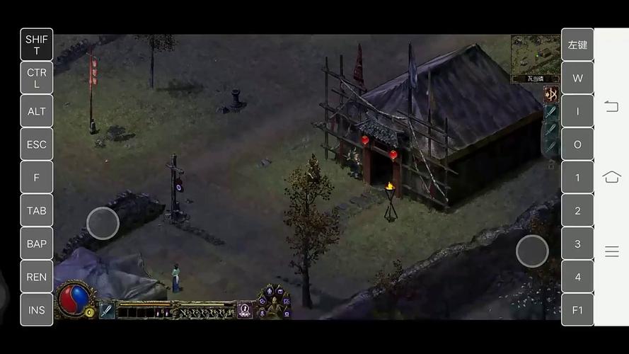 刀剑封魔录下载2026