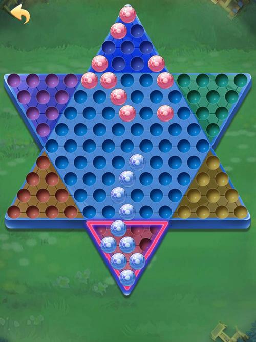 下载跳棋游戏2026