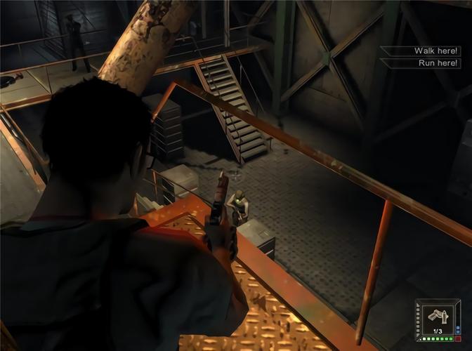 秘密潜入3下载2026