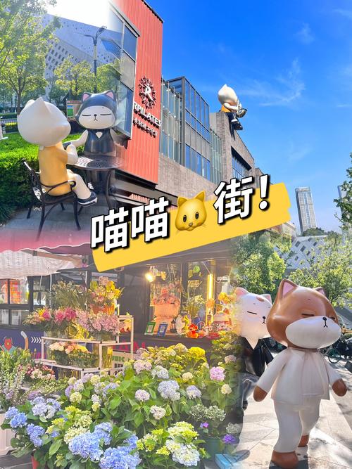 喵喵小镇2026
