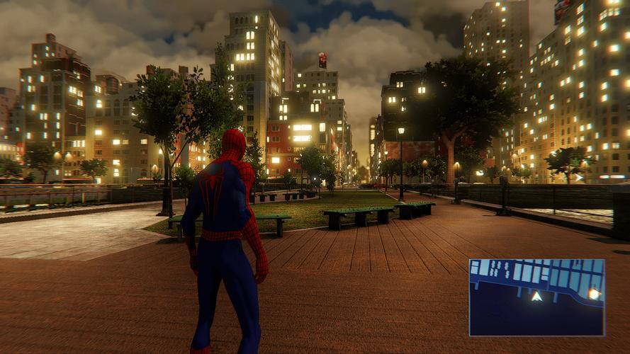 超凡蜘蛛侠2 下载2026