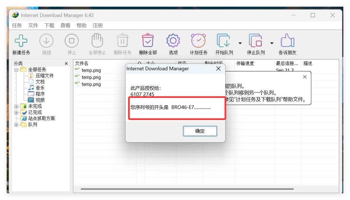 下载工具idm2026