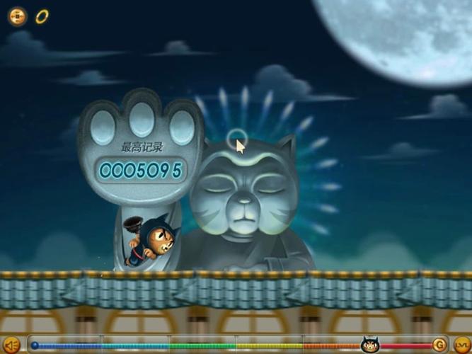 飞天忍者猫下载2026