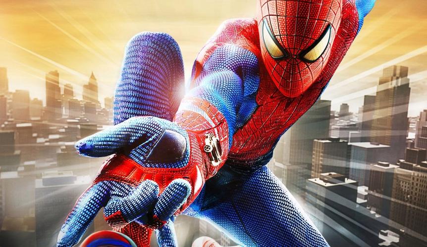 神奇蜘蛛侠游戏下载2026