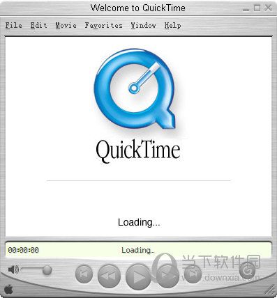 quicktime下载2026