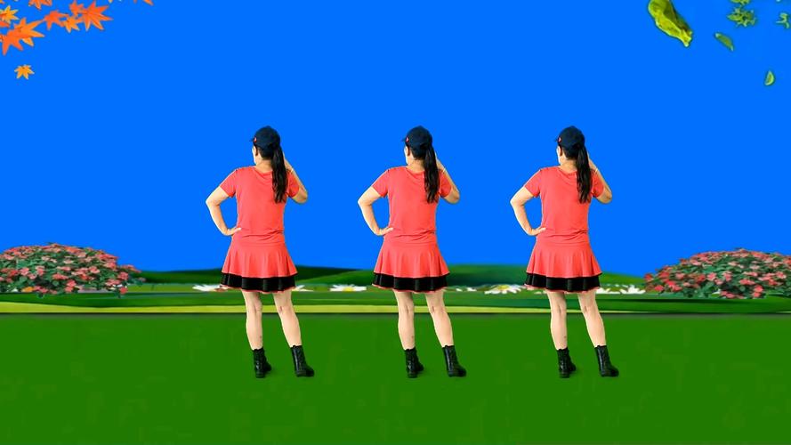 广场舞视频下载2026