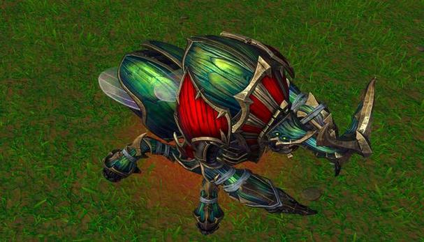 魔兽领主下载2026