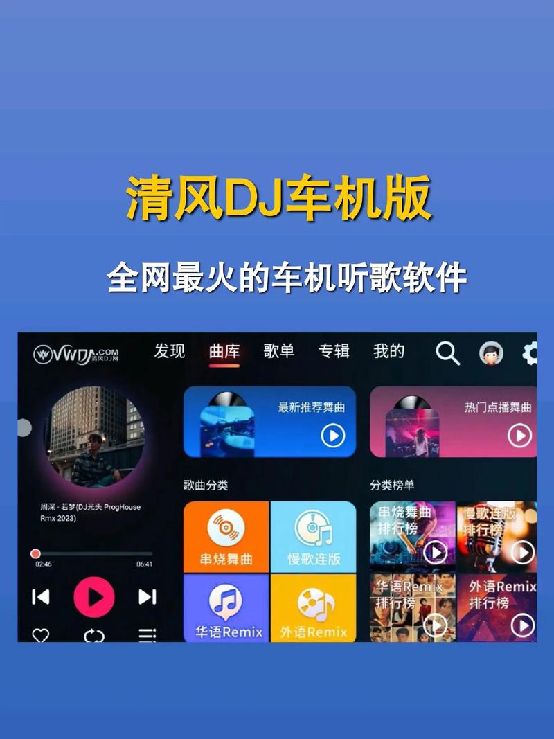 dj 下载2026