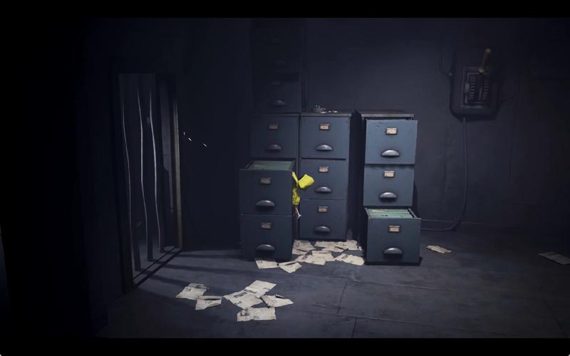 小小梦魇手机版下载2026