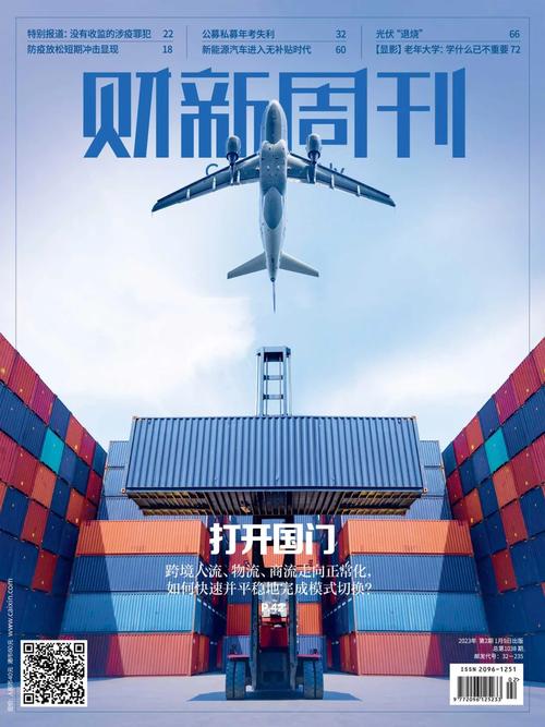 财经杂志下载2026