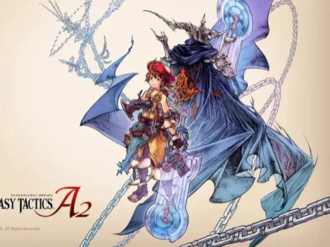 最终幻想战略版a2026