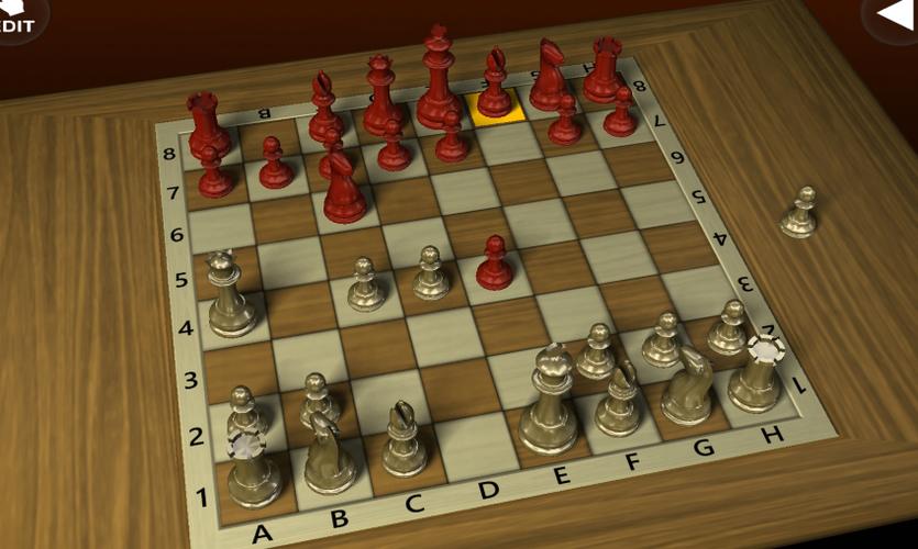 3d国际象棋下载2026