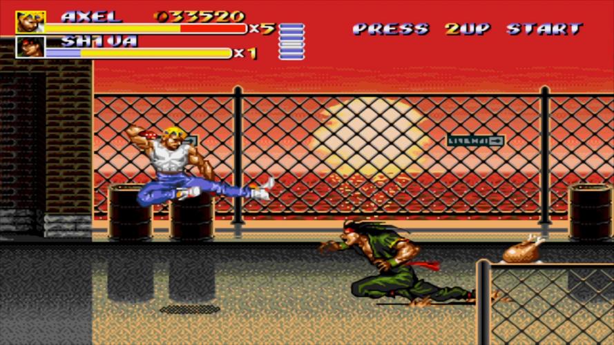 怒之铁拳32026