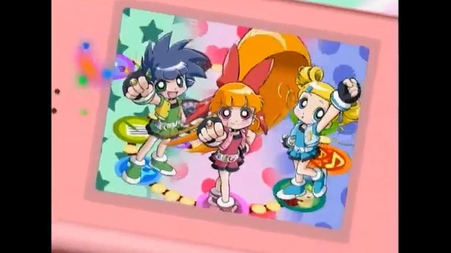 飞天小女警游戏2026