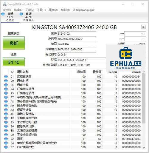 硬盘检测工具下载2026