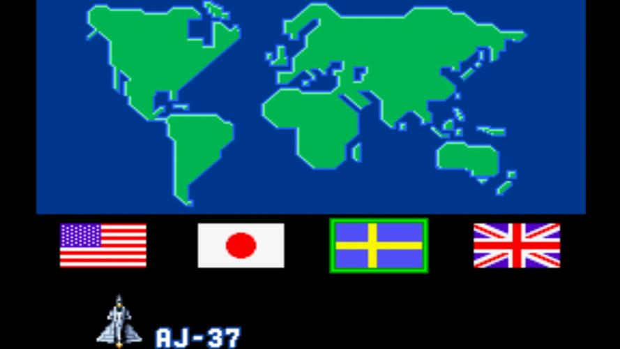 四国战机下载2026