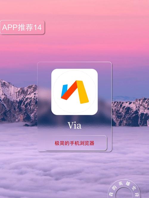via下载2026