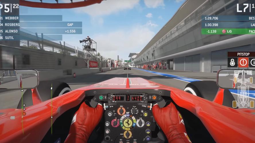 f1下载2026