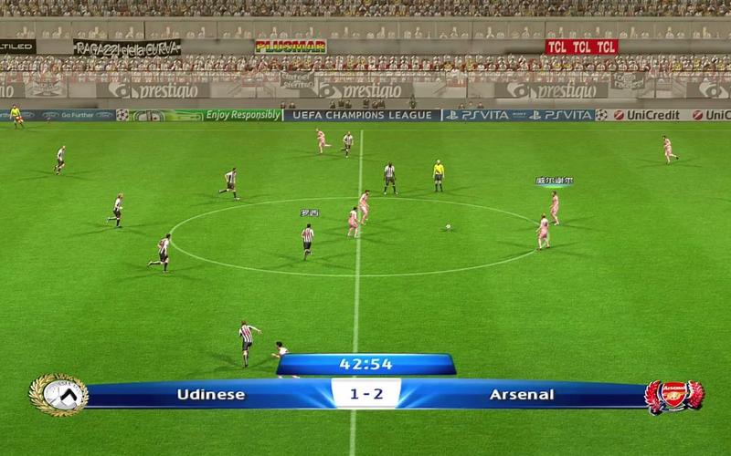 实况足球2013下载2026