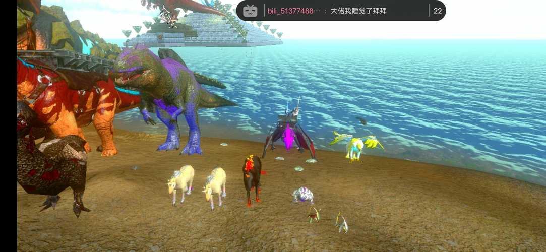方舟生存进化ios下载2026